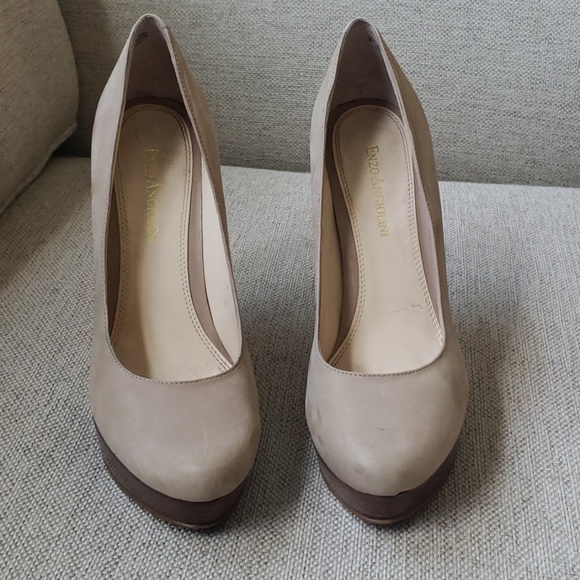 Enzo Angiolini pumps - Picture 2 of 6